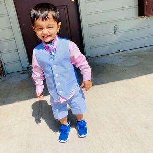 Meet your Posher, Jesmon